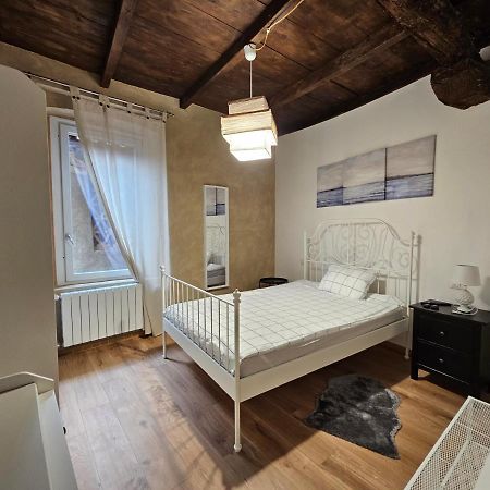 La Valletta Brianza Rovagnate 外观 照片