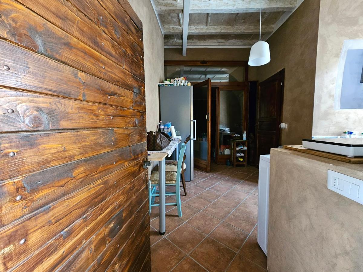 La Valletta Brianza Rovagnate 外观 照片